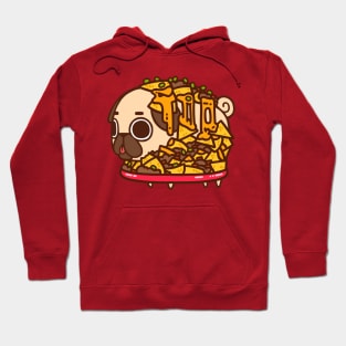 Nachos Puglie Hoodie